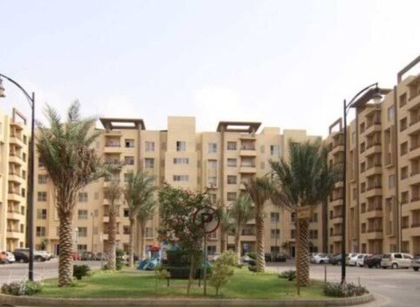 Bahria Apartment Bahria Town Karachi