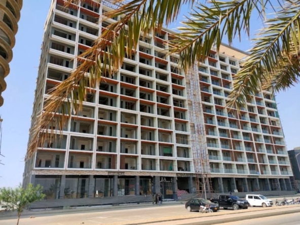 3 Bed Flat For Rent Z A Height BTK