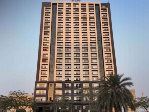 Hill Crest RESIDENCY