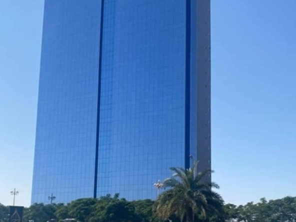 Office For Rent AQ Business Center 1 Bahria Town Karachi