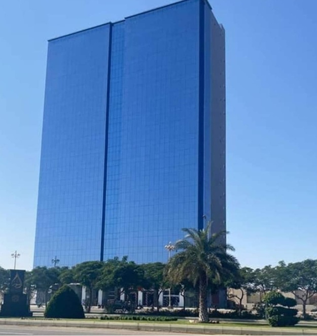 Office For Rent AQ Business Center 1 Bahria Town Karachi